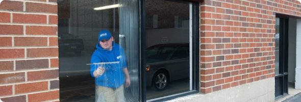 1 Window Cleaning Chicago, Trusted Window Cleaners