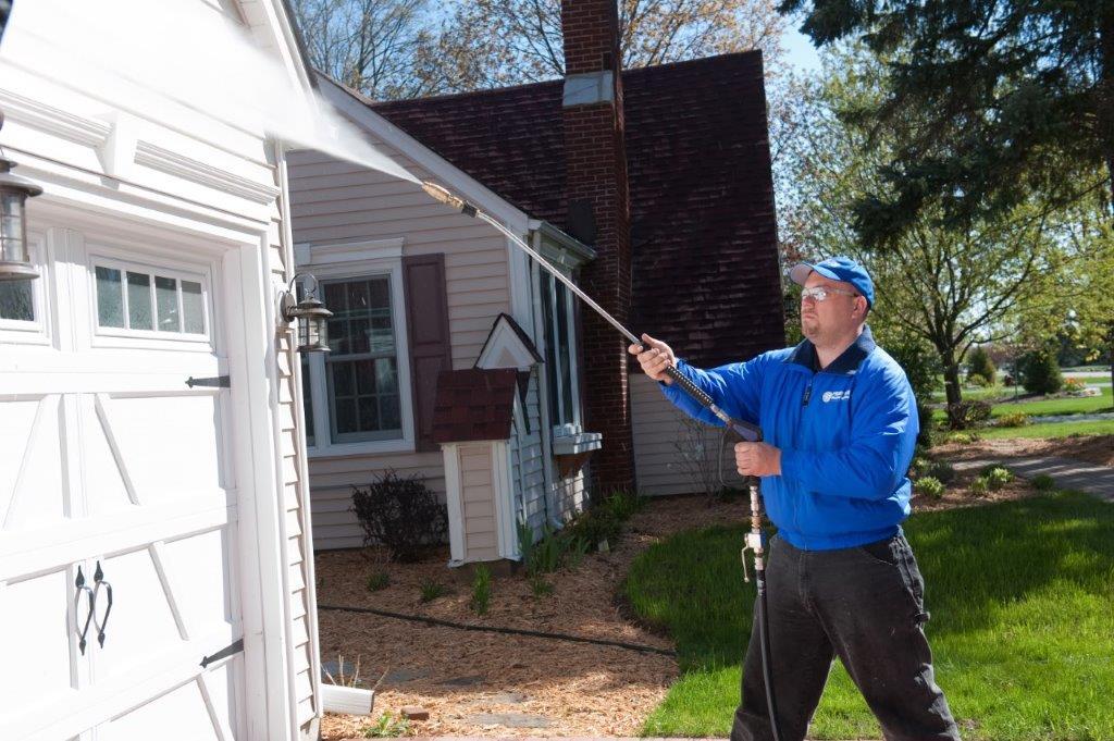 Prime Time – Pressure Washing #18